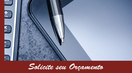 Solicite seu Or�amento